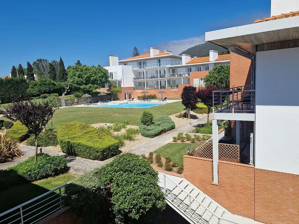 Apartamento T2 para Venda em Santa Maria e São Miguel, São Martinho, São Pedro Penaferrim Foto 8