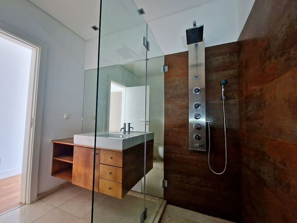 Apartamento T2 para Venda em Santa Maria e São Miguel, São Martinho, São Pedro Penaferrim Foto 19