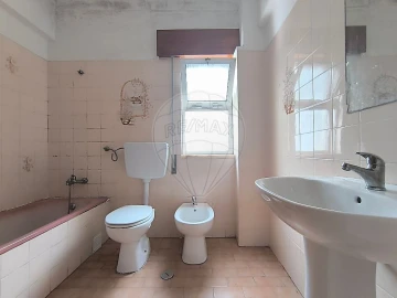 Apartamento T2 para Venda em Algueirão-Mem Martins