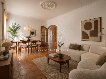 Apartamento T2 para Venda em Algueirão-Mem Martins