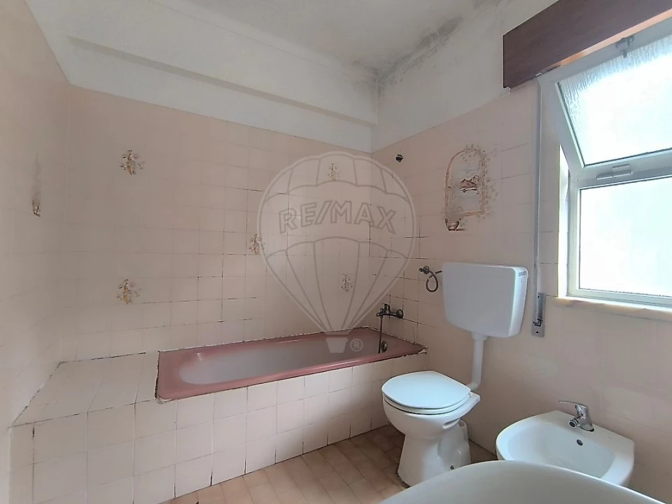 Apartamento T2 para Venda em Algueirão-Mem Martins Foto 20