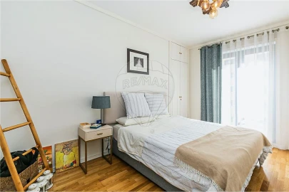 Apartamento T1 para Arrendamento em Campolide