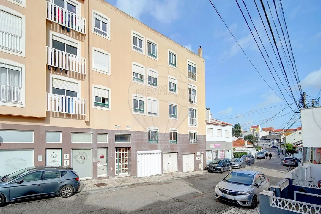 Apartamento T2 para Venda em Setubal (São Sebastião) Foto 20