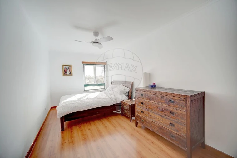 Apartamento T2 para Venda em Setubal (São Sebastião) Foto 9