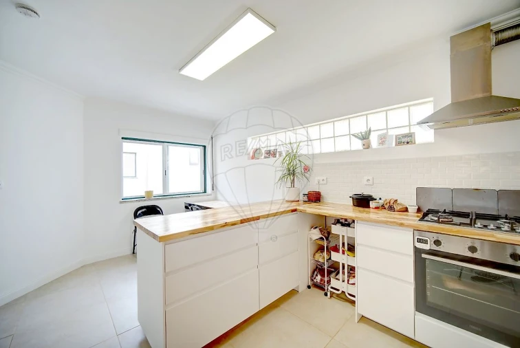 Apartamento T2 para Venda em Setubal (São Sebastião) Foto 7