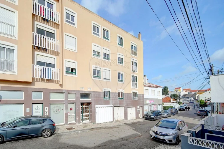 Apartamento T2 para Venda em Setubal (São Sebastião) Foto 20