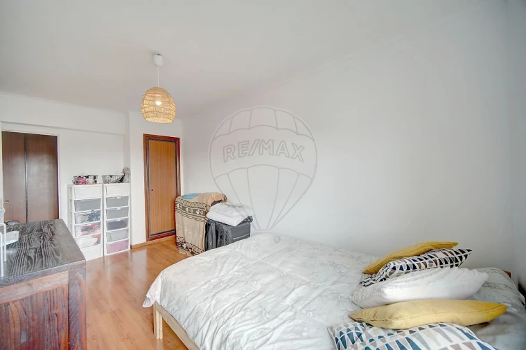 Apartamento T2 para Venda em Setubal (São Sebastião) Foto 12