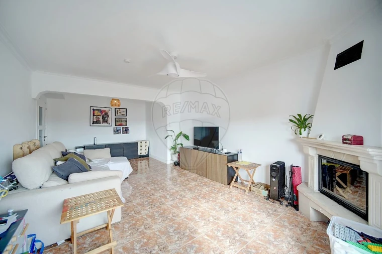 Apartamento T2 para Venda em Setubal (São Sebastião) Foto 4