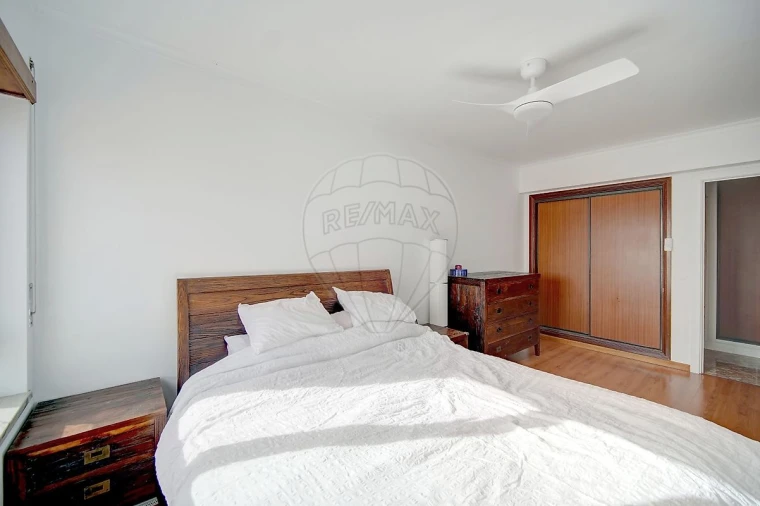 Apartamento T2 para Venda em Setubal (São Sebastião) Foto 8