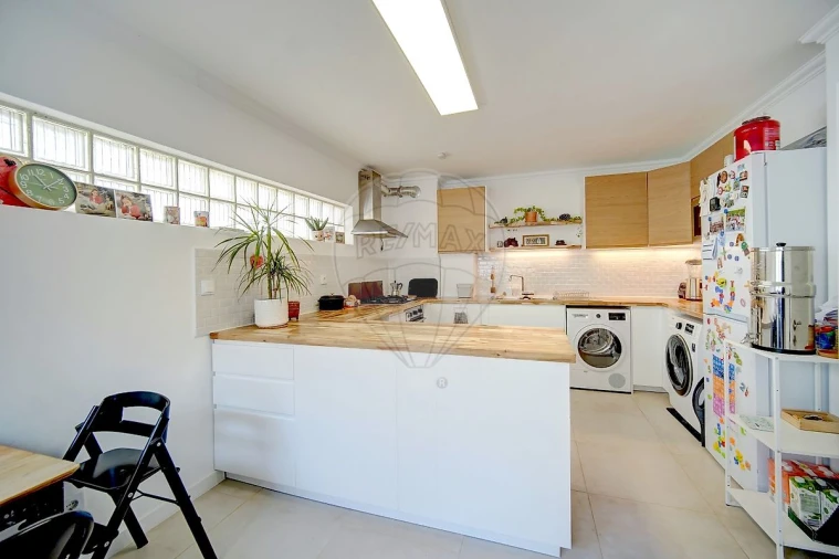 Apartamento T2 para Venda em Setubal (São Sebastião) Foto 6