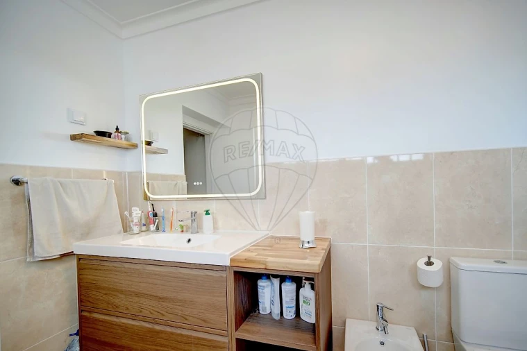 Apartamento T2 para Venda em Setubal (São Sebastião) Foto 17