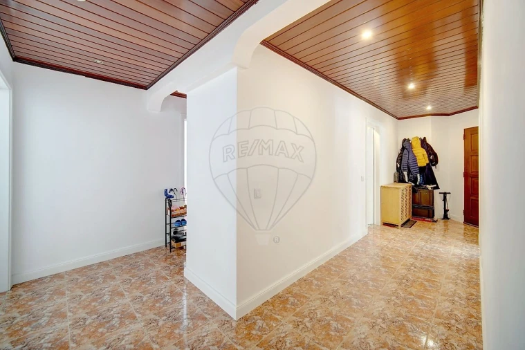 Apartamento T2 para Venda em Setubal (São Sebastião) Foto 14