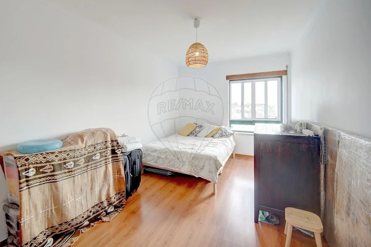 Apartamento T2 para Venda em Setubal (São Sebastião) Foto 11