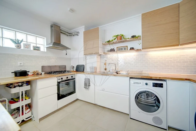 Apartamento T2 para Venda em Setubal (São Sebastião) Foto 5