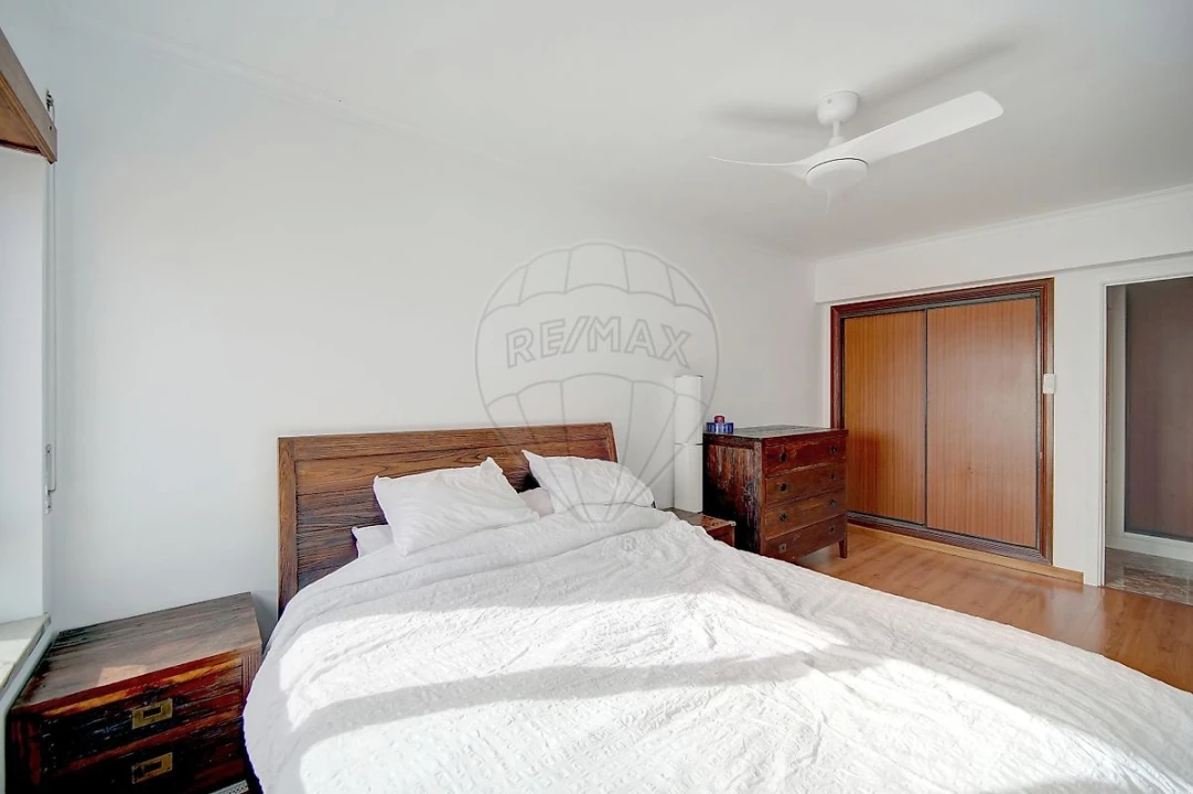 Apartamento T2 para Venda em Setubal (São Sebastião) Foto 8