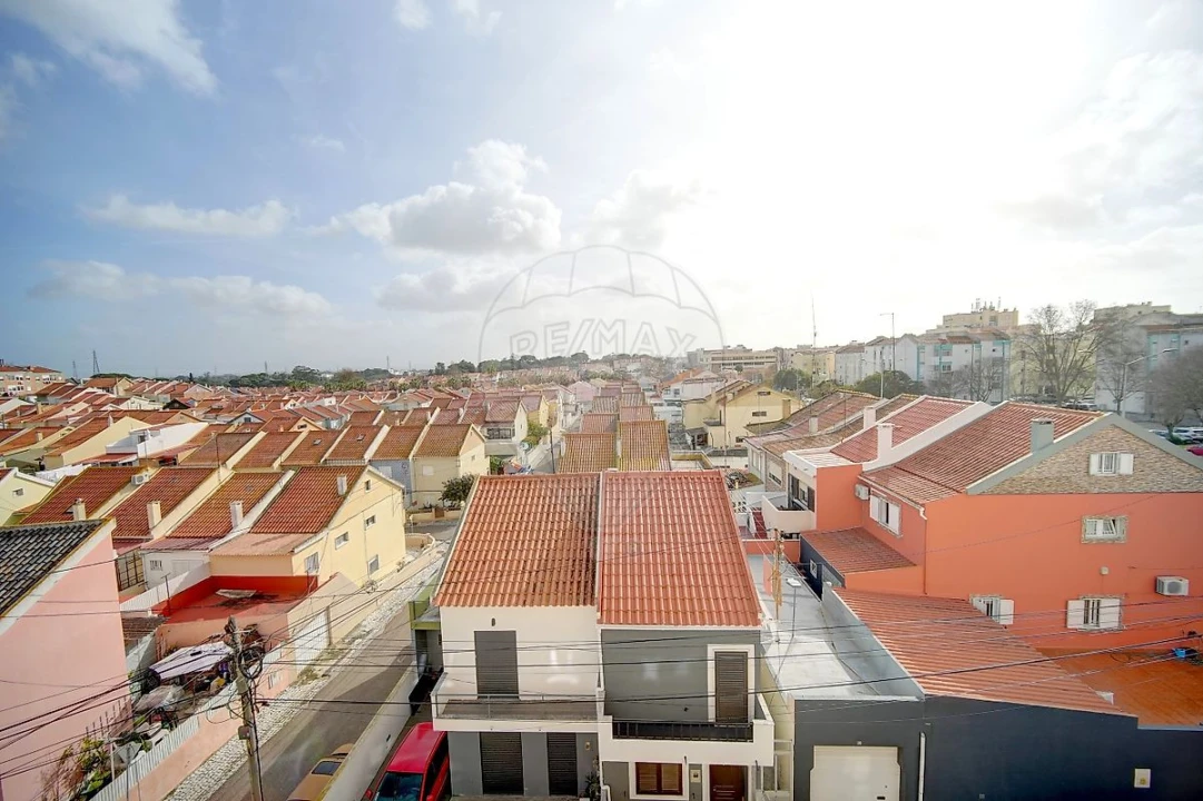 Apartamento T2 para Venda em Setubal (São Sebastião) Foto 10