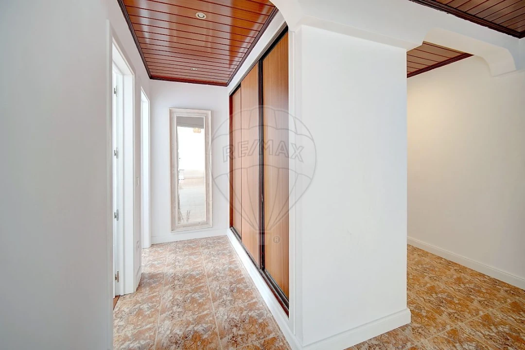 Apartamento T2 para Venda em Setubal (São Sebastião) Foto 13