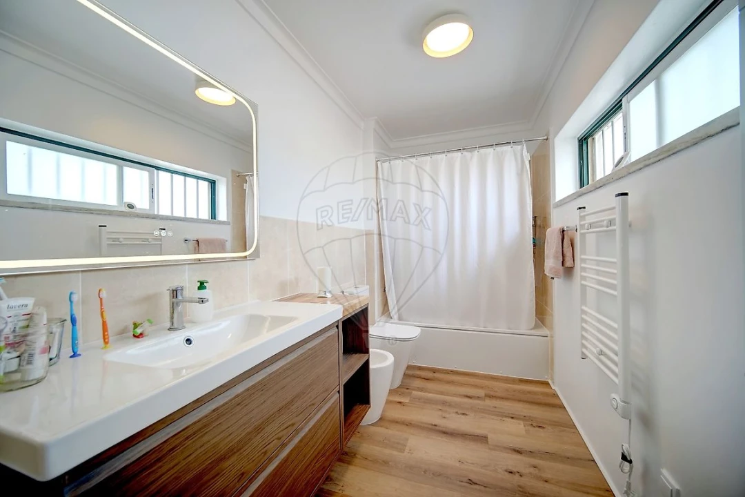 Apartamento T2 para Venda em Setubal (São Sebastião) Foto 16