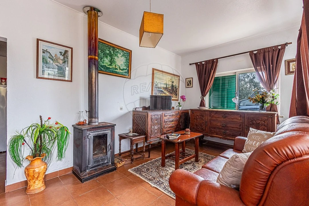 Moradia T3 para Venda em Abitureiras Foto 20