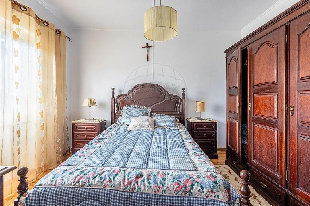 Moradia T3 para Venda em Abitureiras Foto 15