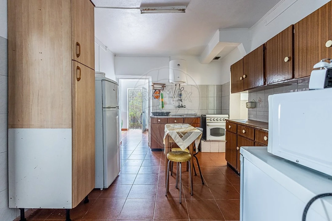 Moradia T3 para Venda em Abitureiras Foto 4