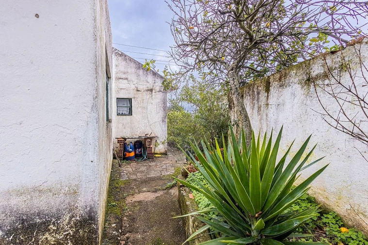 Moradia T3 para Venda em Abitureiras Foto 28