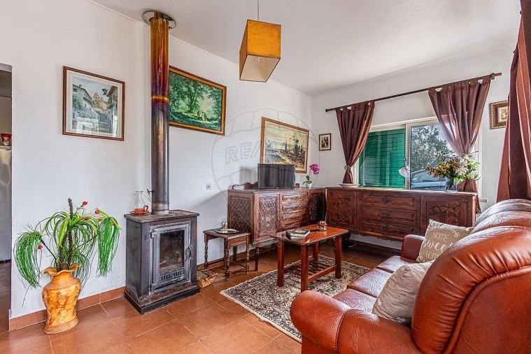 Moradia T3 para Venda em Abitureiras Foto 20