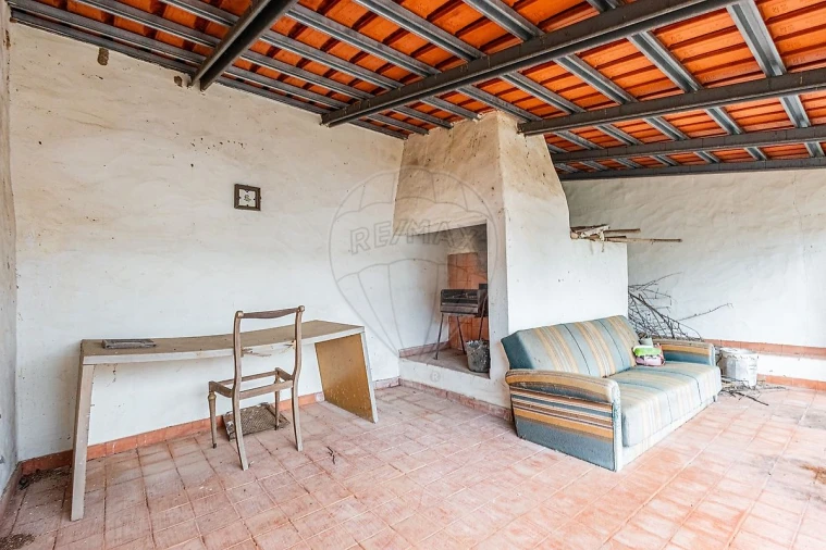 Moradia T3 para Venda em Abitureiras Foto 25