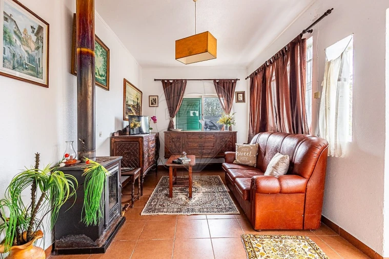 Moradia T3 para Venda em Abitureiras Foto 18