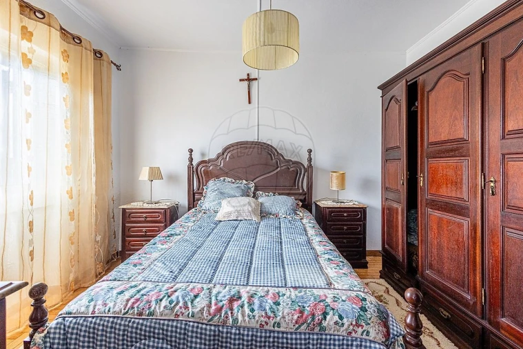 Moradia T3 para Venda em Abitureiras Foto 15