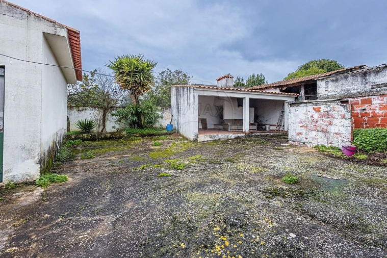 Moradia T3 para Venda em Abitureiras Foto 31