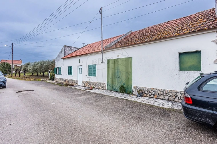 Moradia T3 para Venda em Abitureiras Foto 36