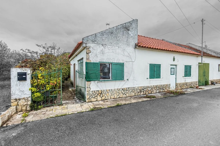 Moradia T3 para Venda em Abitureiras Foto 33