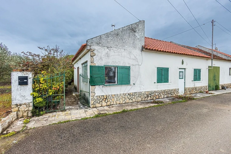 Moradia T3 para Venda em Abitureiras Foto 35