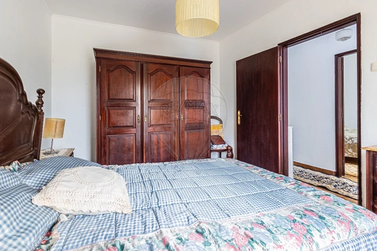 Moradia T3 para Venda em Abitureiras Foto 14