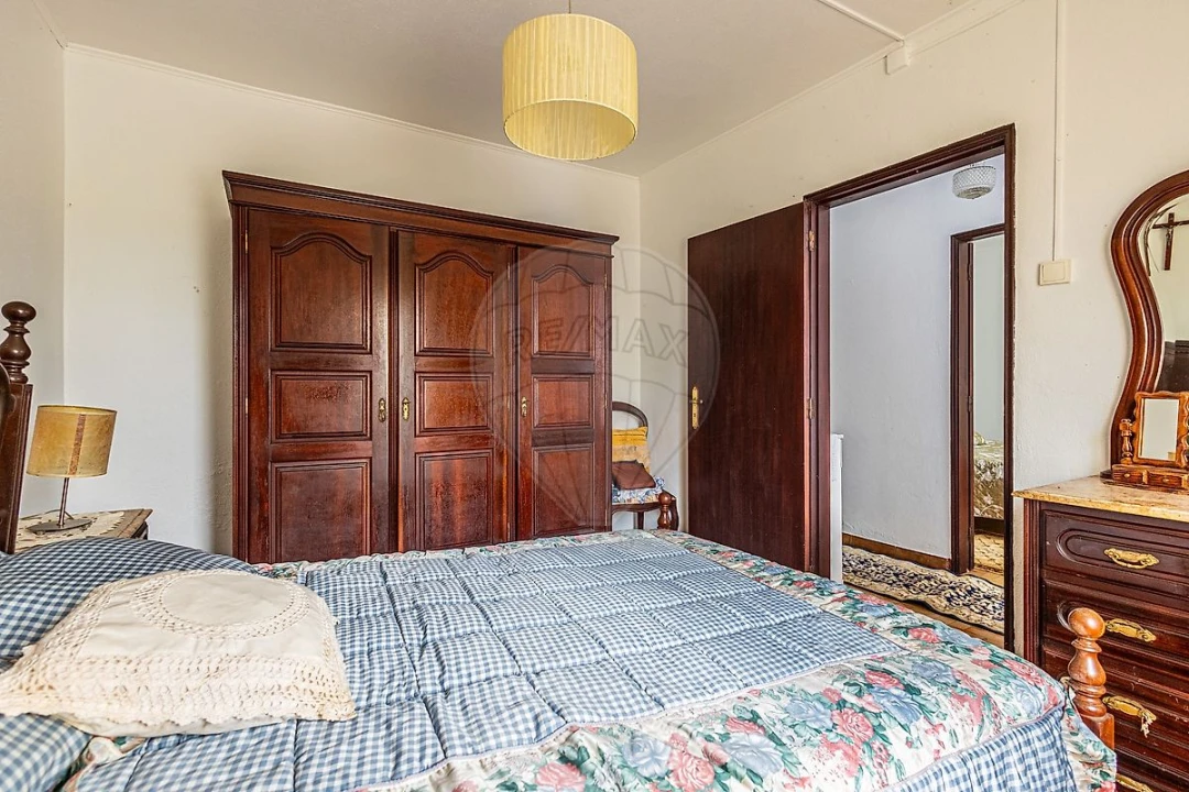 Moradia T3 para Venda em Abitureiras Foto 16