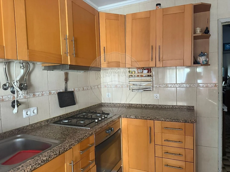 Apartamento T2 para Venda em Alto do Seixalinho, Santo André e Verderena Foto 1