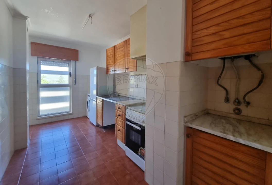 Apartamento T2 para Venda em Alcabideche Foto 8