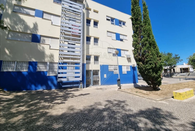 Apartamento T2 para Venda em Alcabideche Foto 21