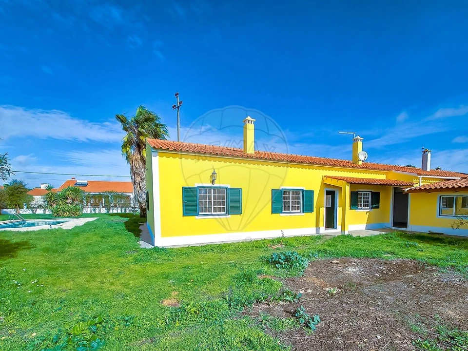 Moradia T3 para Venda em Glória do Ribatejo e Granho Foto 28