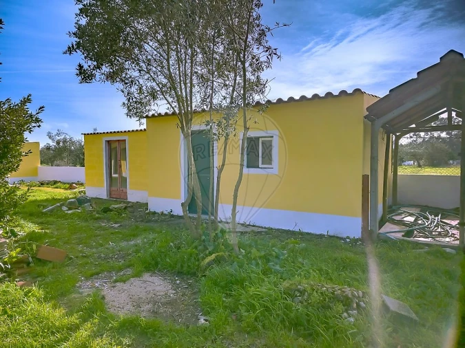 Moradia T3 para Venda em Glória do Ribatejo e Granho Foto 24