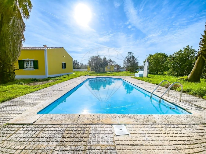 Moradia T3 para Venda em Glória do Ribatejo e Granho Foto 7