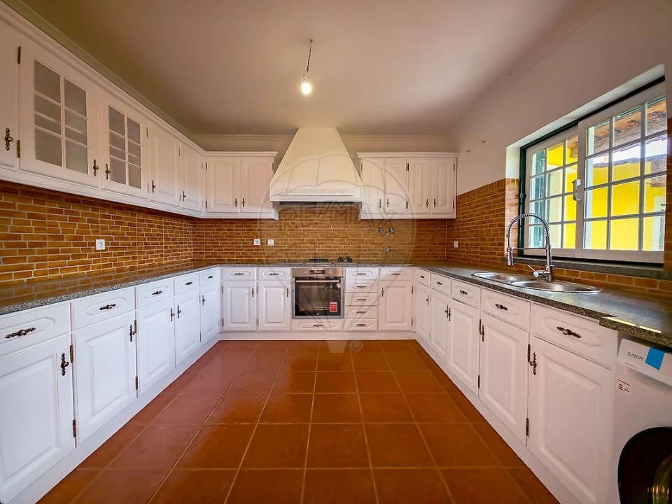 Moradia T3 para Venda em Glória do Ribatejo e Granho Foto 14