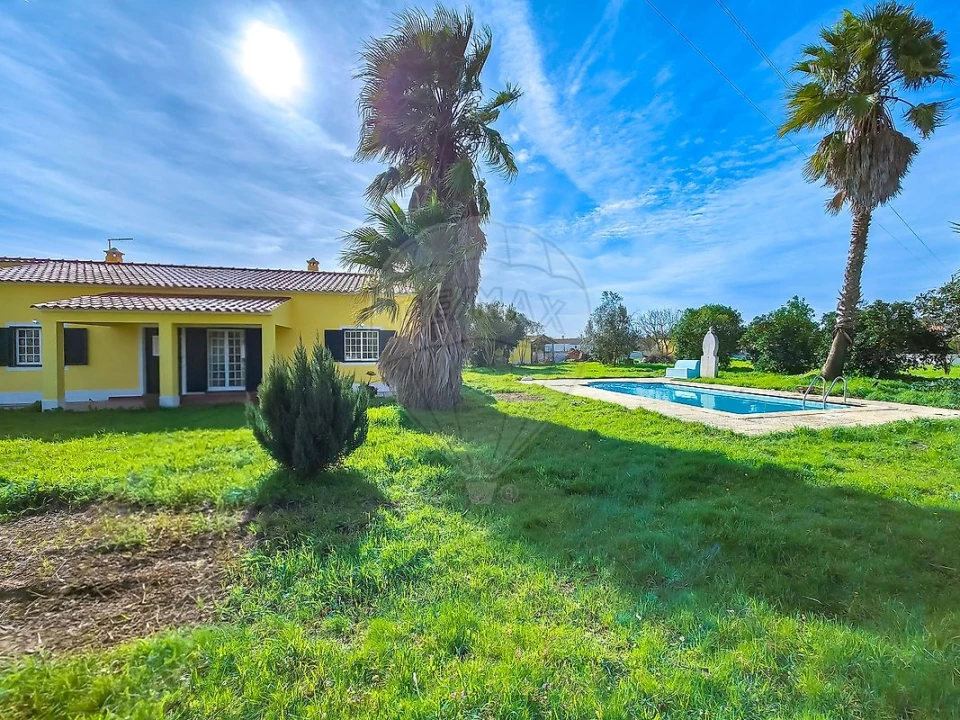 Moradia T3 para Venda em Glória do Ribatejo e Granho Foto 23