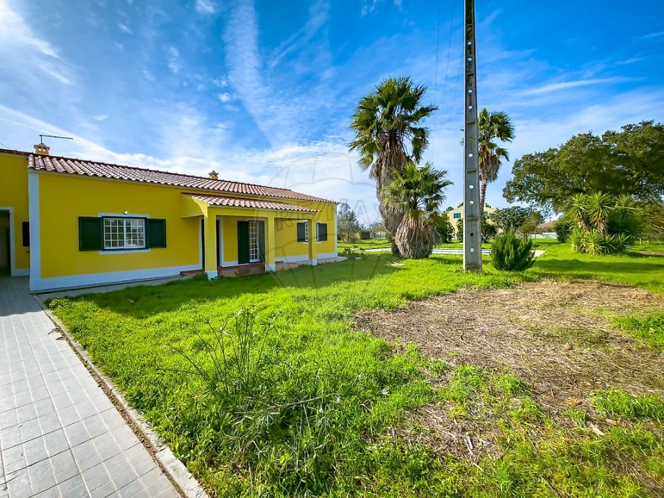 Moradia T3 para Venda em Glória do Ribatejo e Granho Foto 10