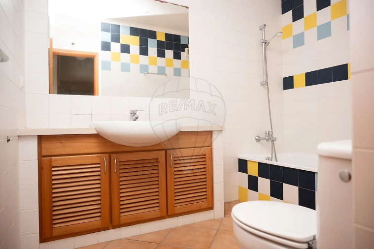 Apartamento T1 para Venda em Lourinhã e Atalaia Foto 6