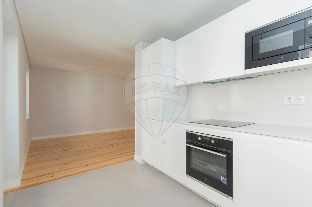 Apartamento T2 para Venda em Estrela Foto 8