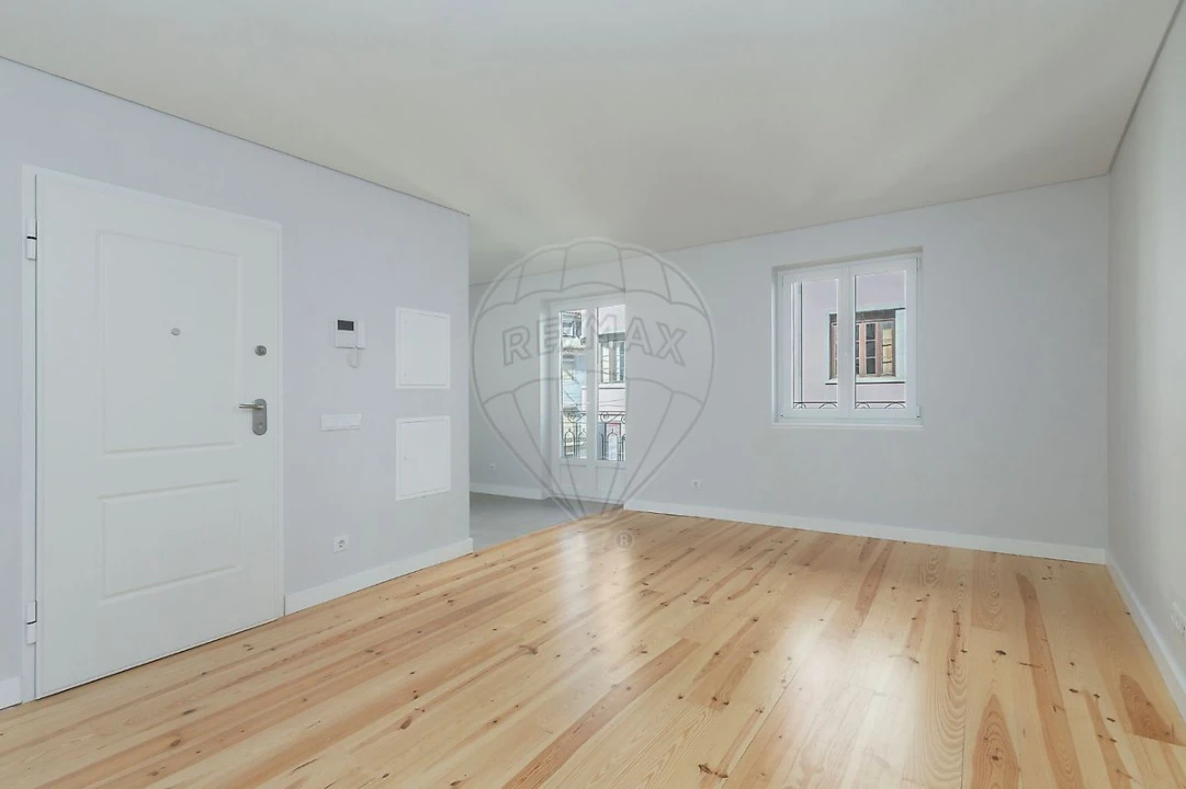 Apartamento T2 para Venda em Estrela Foto 2