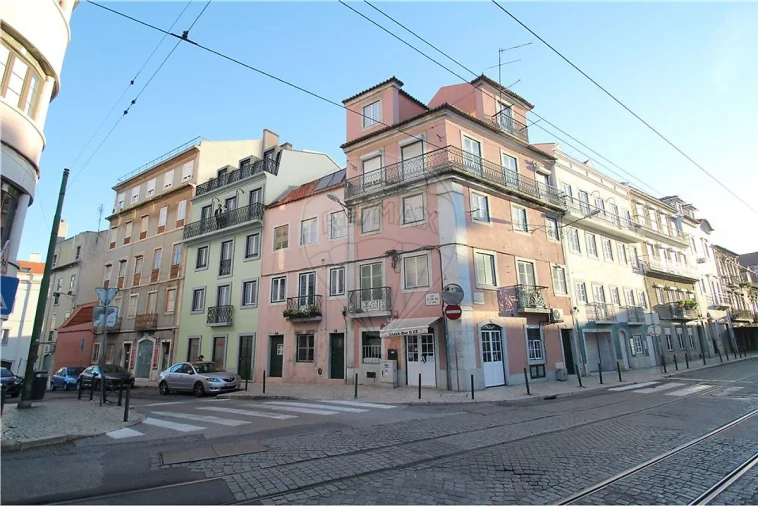 Apartamento T2 para Venda em Estrela Foto 21