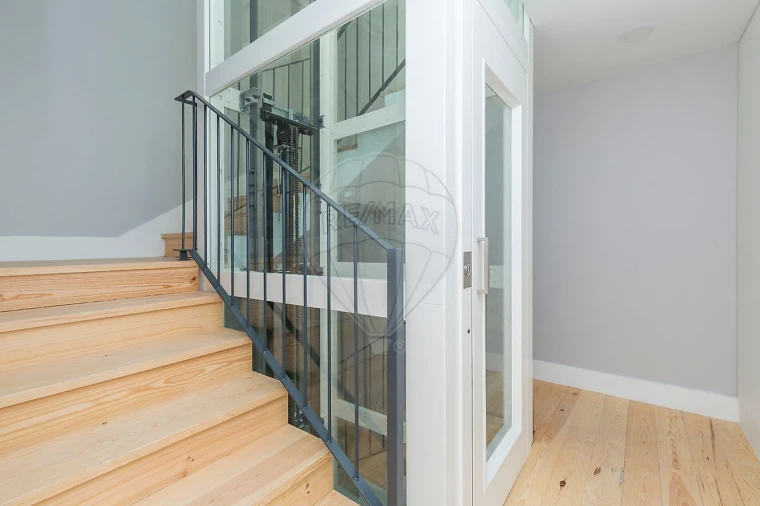 Apartamento T2 para Venda em Estrela Foto 19